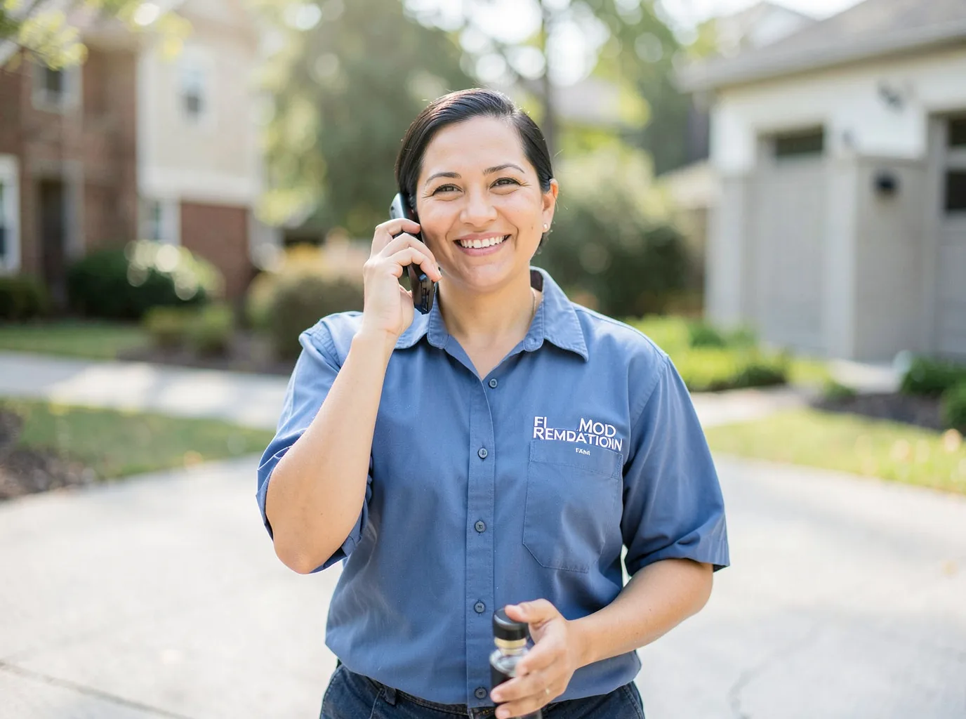 Mold Remediation Chambersburg, IL FAQs